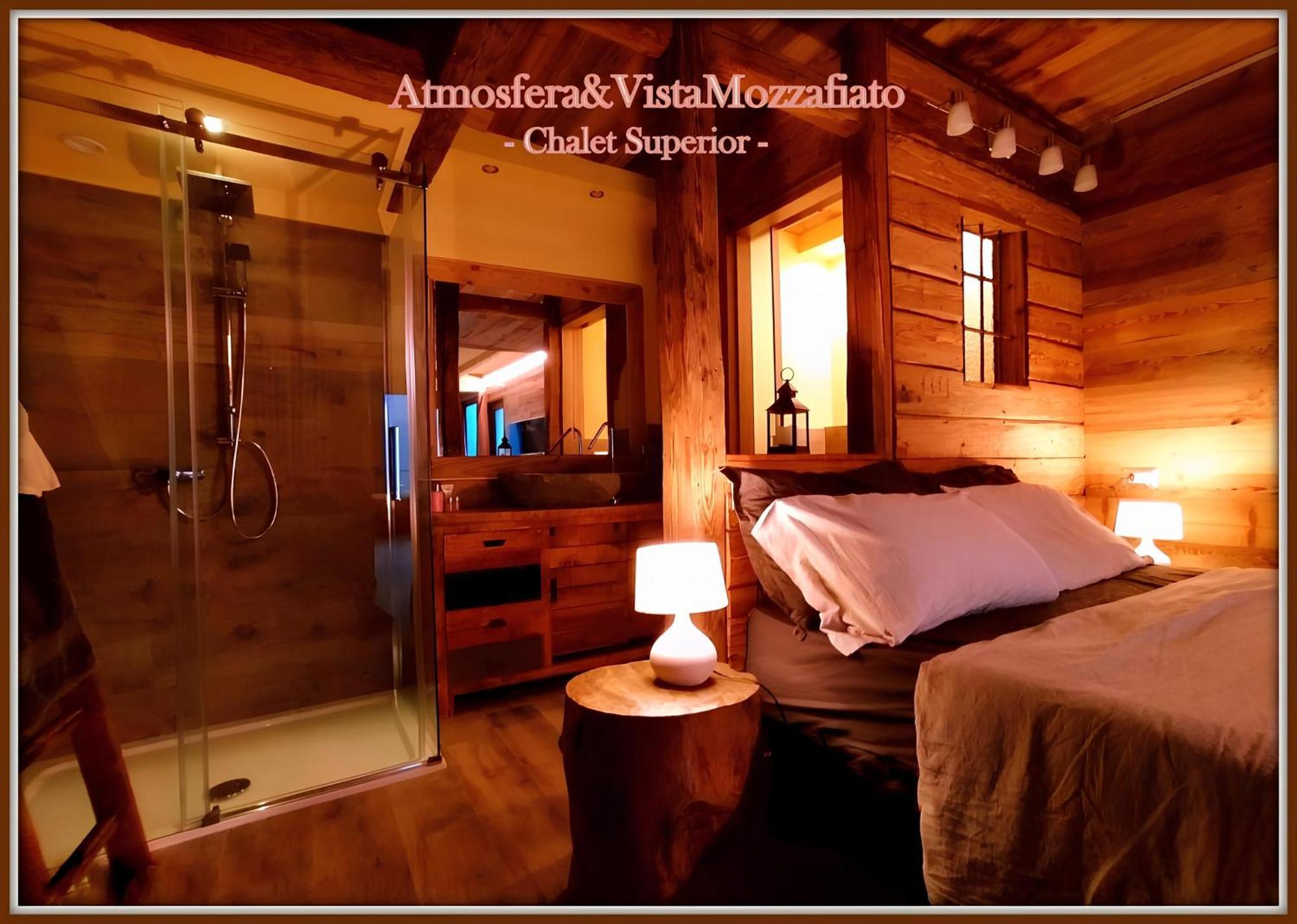 Chalet Con Jacuzzi Vista Montagne Aosta Exteriér fotografie